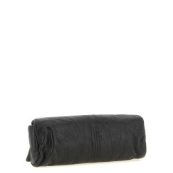 'Baguette' clutch