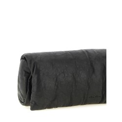 'Baguette' clutch