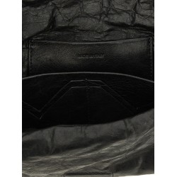 'Baguette' clutch