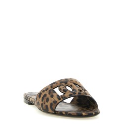 'Bianca' slides