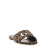 'Bianca' slides
