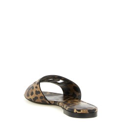 'Bianca' slides
