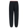 'Greca' pattern joggers