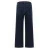 'The Mid Rise Rambler Zip Ankle' jeans