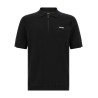'Ever-X' polo shirt