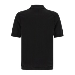 'Ever-X' polo shirt