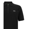 'Ever-X' polo shirt