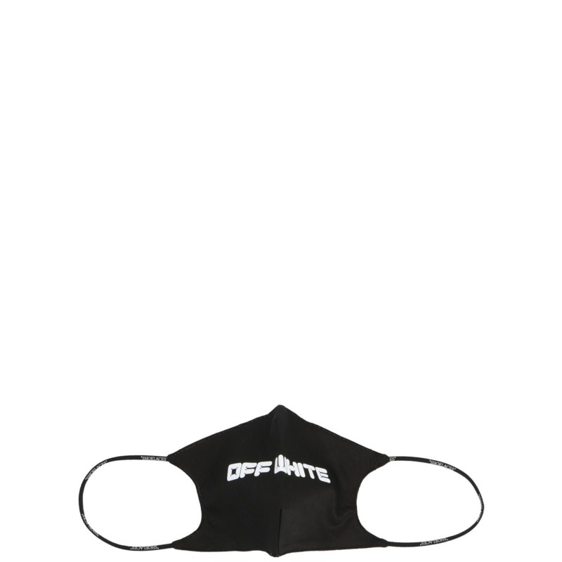 'Arrow font' mask