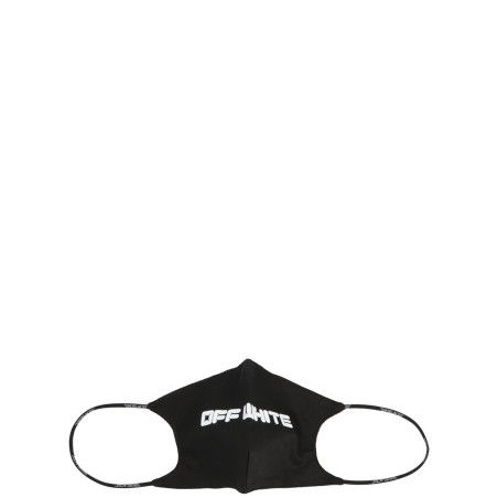 'Arrow font' mask