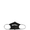 'Arrow font' mask