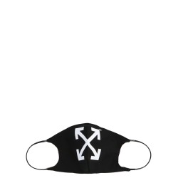 'Arrow’ mask