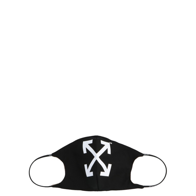 'Arrow’ mask