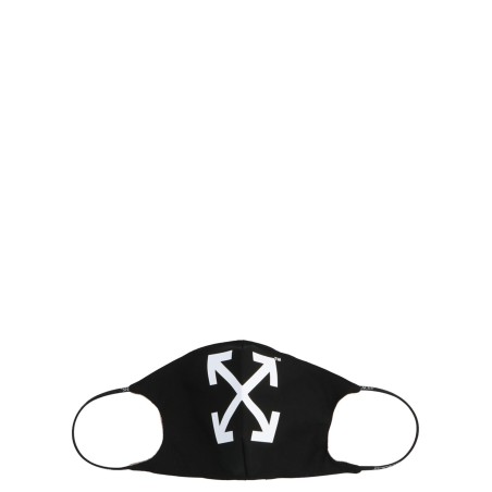 'Arrow’ mask