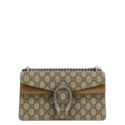 'Dyonisus' midi shoulder bag