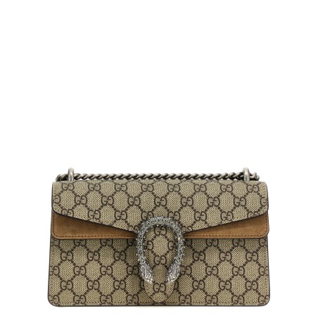 'Dyonisus' midi shoulder bag