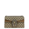 'Dyonisus' midi shoulder bag
