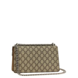 'Dyonisus' midi shoulder bag