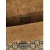 'Dyonisus' midi shoulder bag