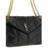'Loulou Puffer' medium shoulder bag