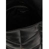 'Loulou Puffer' medium shoulder bag