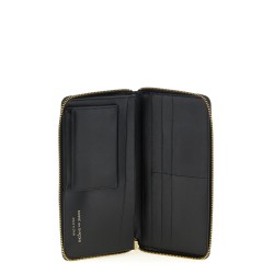 'Polka dots printed’ wallet