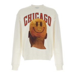 'Chicago - Smile' sweatshirt