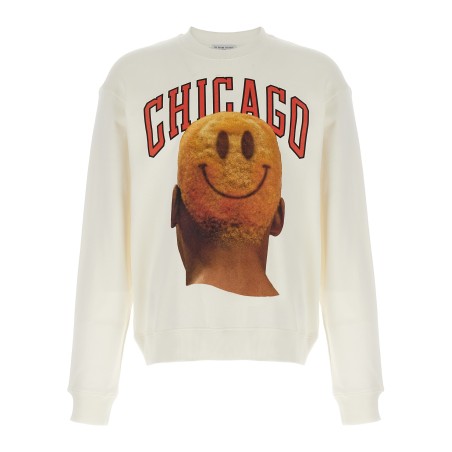 'Chicago - Smile' sweatshirt