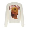 'Chicago - Smile' sweatshirt