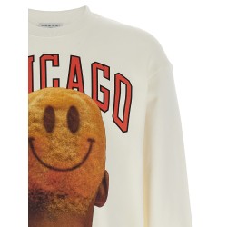 'Chicago - Smile' sweatshirt