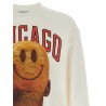 'Chicago - Smile' sweatshirt