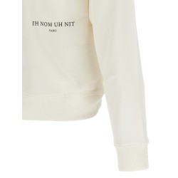 'Chicago - Smile' sweatshirt
