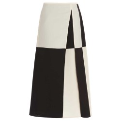 'Q 17 MC’ skirt
