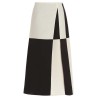 'Q 17 MC’ skirt
