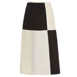'Q 17 MC’ skirt