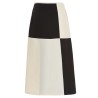 'Q 17 MC’ skirt