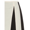 'Q 17 MC’ skirt