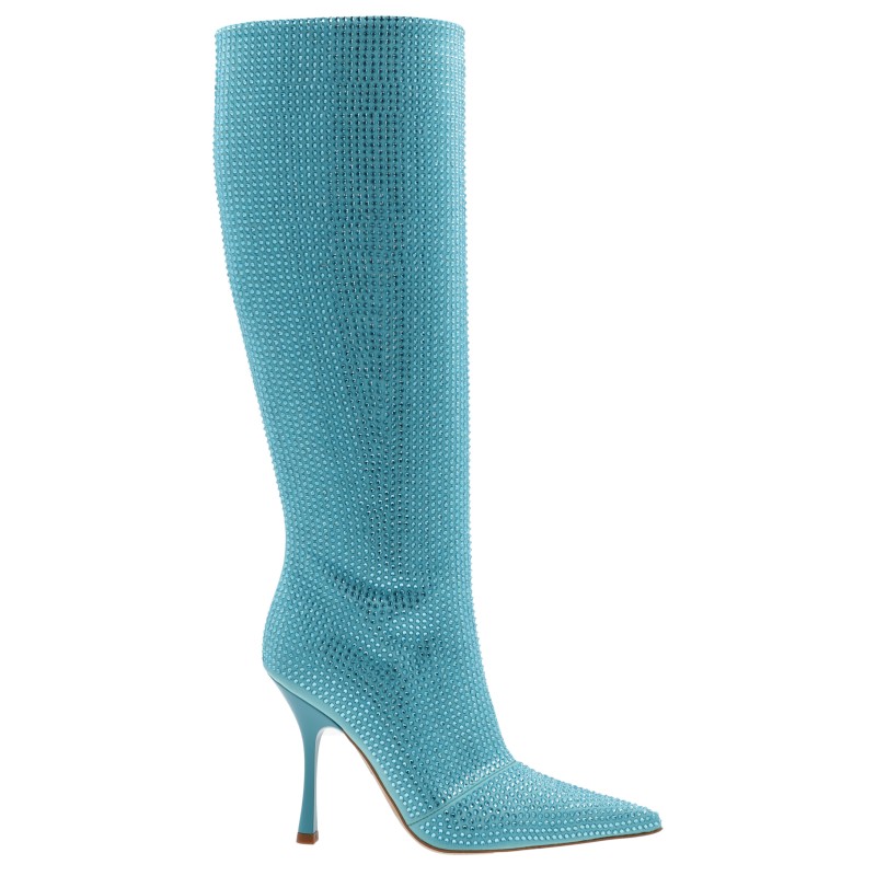 Liu Jo x Leonie Hanne 'Glam' boots