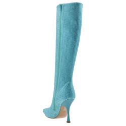 Liu Jo x Leonie Hanne 'Glam' boots