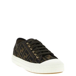 'Chunky' sneakers