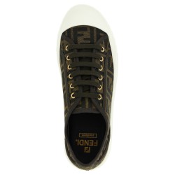 'Chunky' sneakers