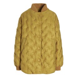 'Gang' reversible bomber jacket