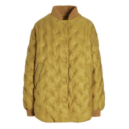 'Gang' reversible bomber jacket