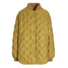 'Gang' reversible bomber jacket
