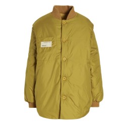 'Gang' reversible bomber jacket
