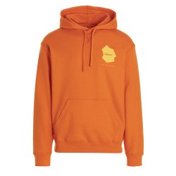 'Continuity' hoodie