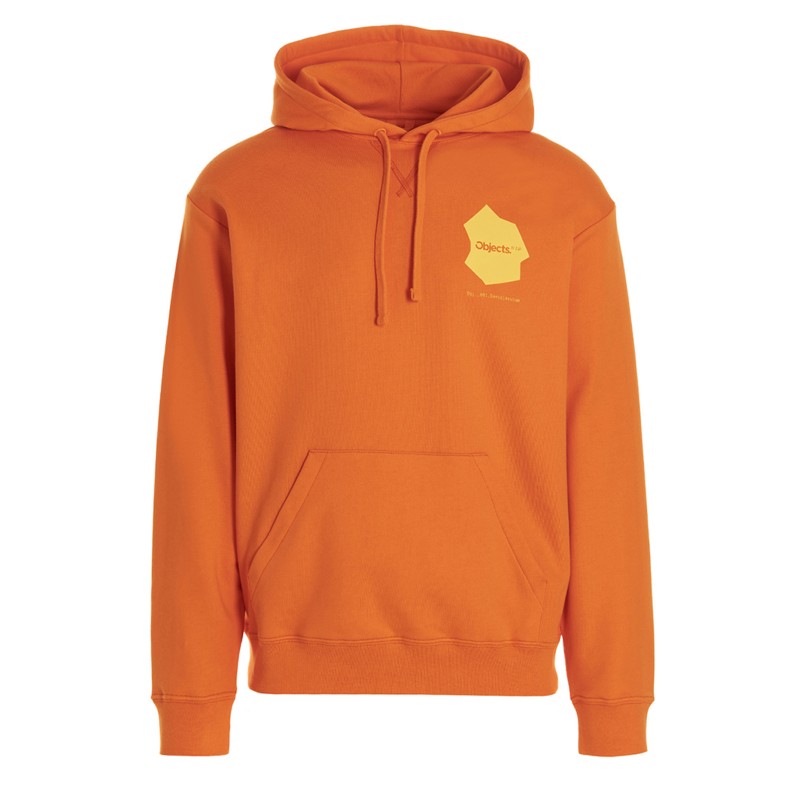 'Continuity' hoodie