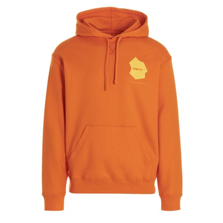 'Continuity' hoodie