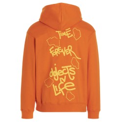 'Continuity' hoodie