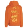 'Continuity' hoodie