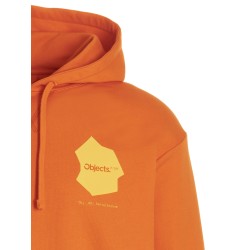 'Continuity' hoodie